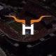 The Horn logo