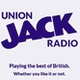Union JACK Radio - Dance logo