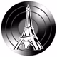 Logo de Radio Black Tower