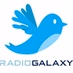 Logo de Radio Galaxy Ingolstadt