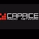 Radio Caprice - Accordion logo