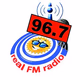 Logo de Real Radio International