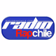 Logo de Radio Rap Chile