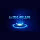 La Mince Ligne Bleue 113 logo