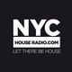 NYC House Radio logo