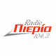 Logo de Radio Pieria