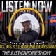 Logo de The Just Capone Show