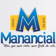 Logo de Fm Manancial