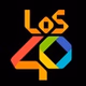 LOS40 Medellin logo
