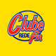 Logo de Clube FM Ciriaco / David Canabarro