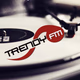 Logo de Trendy FM