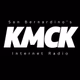 Logo de KMCK Internet Radio
