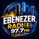 Ebenezer Radio Dallas logo