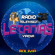 Logo de Radio Letanias Viacha