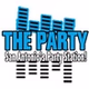 The Party logo