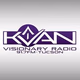 Logo de KVAN Radio - KVAN-LP