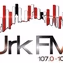 Urk FM Ether logo
