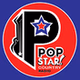 Popstar! Radio - Country Radio logo