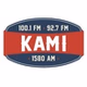 KAMI Country  - KAMI logo