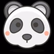 Logo de Pandalounge