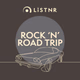 Logo de LisTNR - Rock 'n' Road Trip