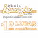 Logo de Rádio Águas Belas