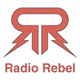 Radio Rebel logo
