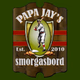 Logo de smorgasbord