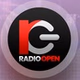 Open Radio Quilmes logo