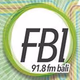 Logo de FBI Radio