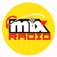 Logo de Mix Radio