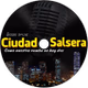 Ciudad Salsera logo