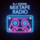 Logo de Mixtape Radio With DJ Kizra