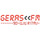Logo de Geras FM