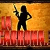 La Cabrona logo