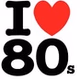 Radio Music80s Stereo logo