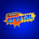 Radio Crystal - XEWG logo