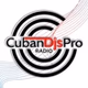 CubanDjsPro Radio logo