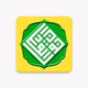 Radio Nurul Quran logo