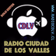 Radio Ciudad De Los Valles logo