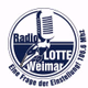 Logo de Radio Lotte Weimar