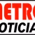 Metro Noticias logo