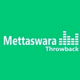 Logo de Mettaswara - Throwback 80