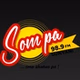 Sompa 98.9 FM logo
