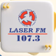 Logo de Cadena Laser