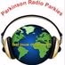 Logo de Radio Parkies