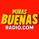 Logo de Puras Buenas Radio