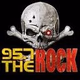 Logo de 95.7 The Rock - WRQT