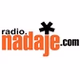 Radio Nadaje - Dubstep logo