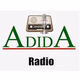 Logo de ADIDA Radio